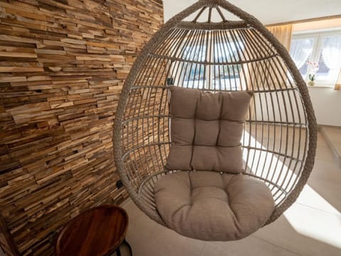 Residenz Zugspitzblick mit 6 Schlafzimmern Apartment in Kempten