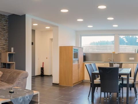 Waldblick Apartment in Kempten