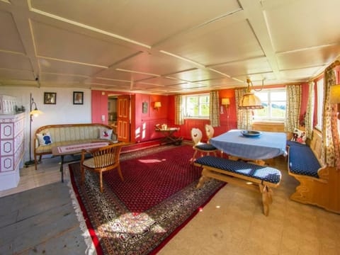 Ferienhaus 5 Sterne Juwel im Allgäu Vacation rental in Tyrol