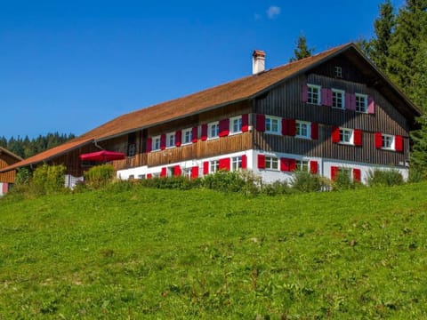 Ferienhaus 5 Sterne Juwel im Allgäu Vacation rental in Tyrol
