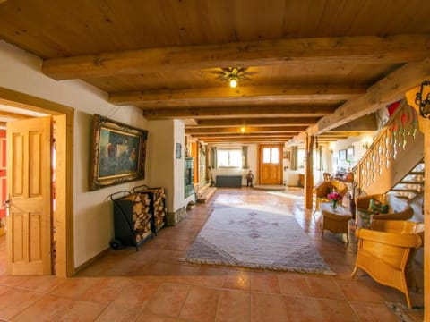 Ferienhaus 5 Sterne Juwel im Allgäu Vacation rental in Tyrol