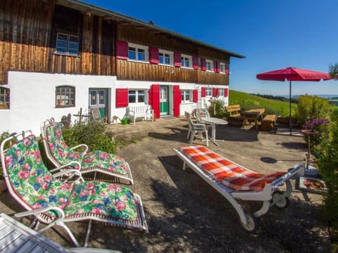 Ferienhaus 5 Sterne Juwel im Allgäu Vacation rental in Tyrol