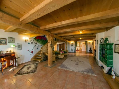 Ferienhaus 5 Sterne Juwel im Allgäu Vacation rental in Tyrol