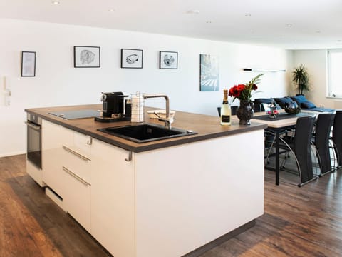 Luxus Suite im Herzen von Kempten Apartment in Kempten