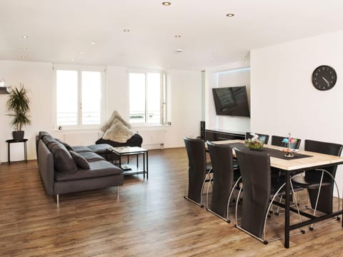 Luxus Suite im Herzen von Kempten Apartment in Kempten