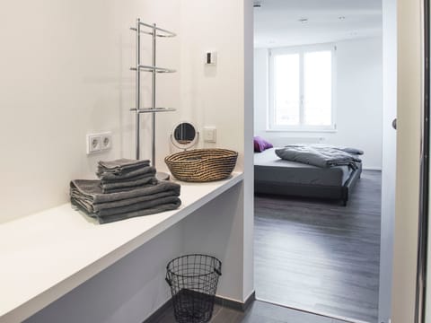 Luxus Suite im Herzen von Kempten Apartment in Kempten