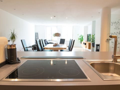 in Kempten (Allgäu) mit Whirlpool Apartment in Kempten