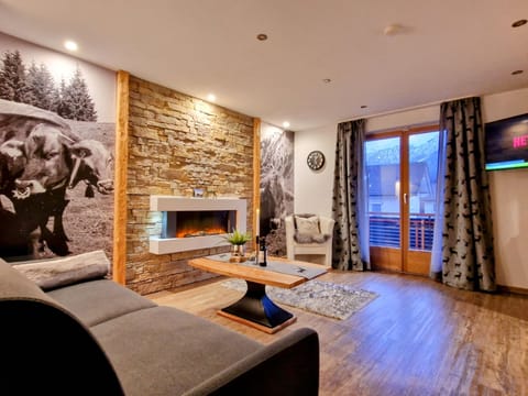 Ruhige-Ferienwohnung mit Süd Balkon in Zentrum Apartment in Pfronten