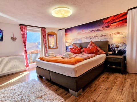 Apartment Nr.2 Apartment in Pfronten