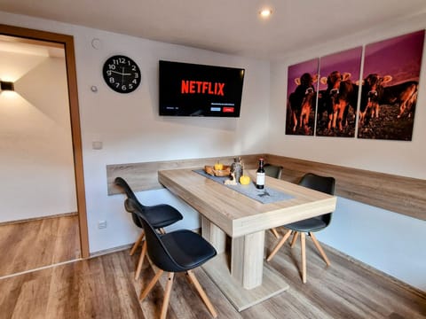 Apartment Nr.1 Apartment in Pfronten