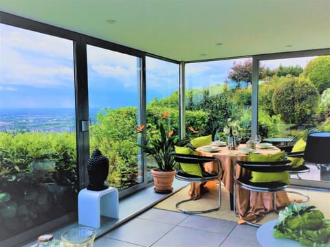 Traumwohnung Apartment in Baden-Baden