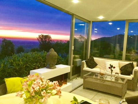 Traumwohnung Apartment in Baden-Baden