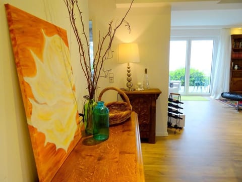 Traumwohnung Apartment in Baden-Baden