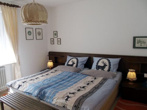 Fewo Schlossstr. Apartment in Oberstaufen