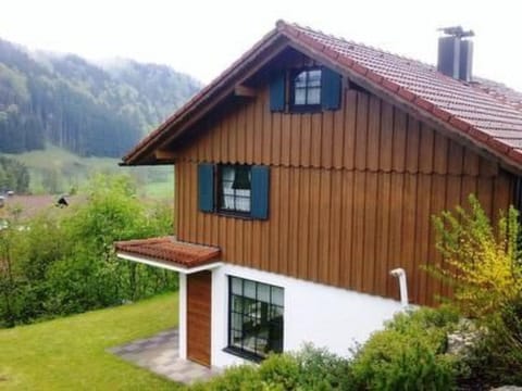 Alpkönigin Vacation rental in Immenstadt