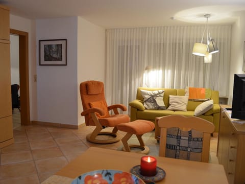 Sport Alpin Wh 130 Apartment in Oberstdorf