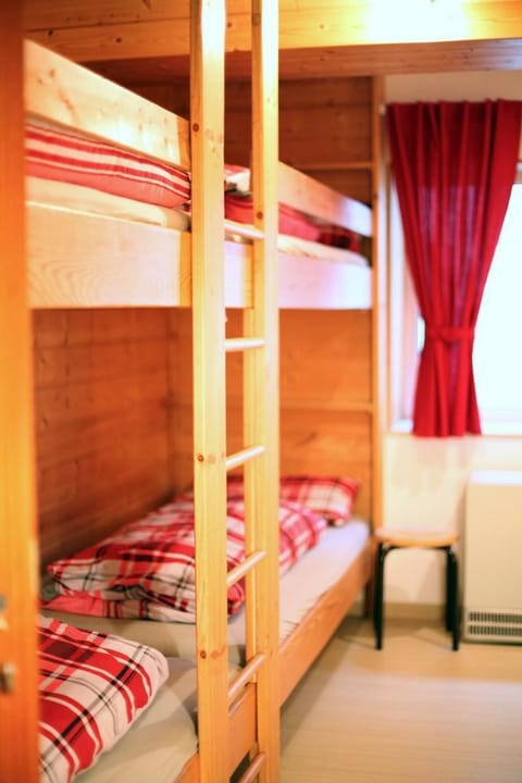 FeWo Falkenstein 25 Apartment in Oberstdorf