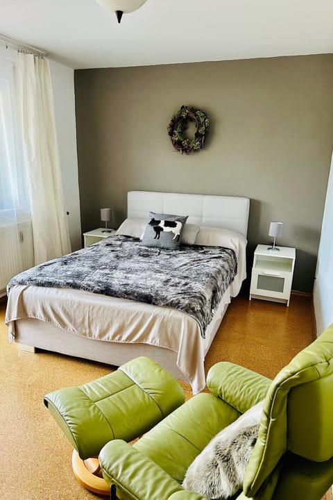 FeWo Kristin Apartment in Lindau