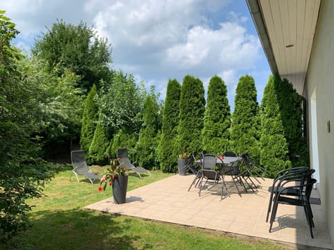 Schwalbe Vacation rental in Mecklenburg-Vorpommern, Germany