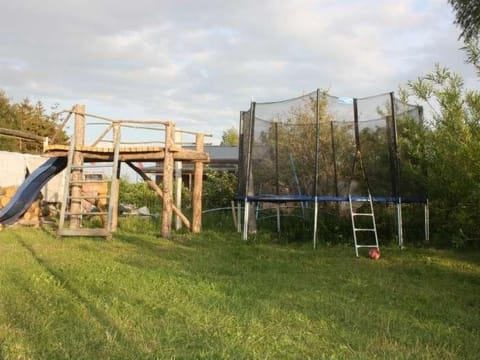 Schwalbe Vacation rental in Mecklenburg-Vorpommern, Germany