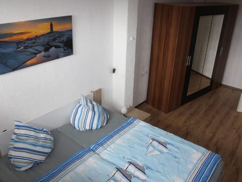 zum Schilfrohr Vacation rental in Mecklenburg-Vorpommern, Germany