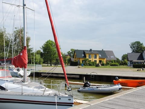 "Saaler Bodden" Vacation rental in Mecklenburg-Vorpommern, Germany