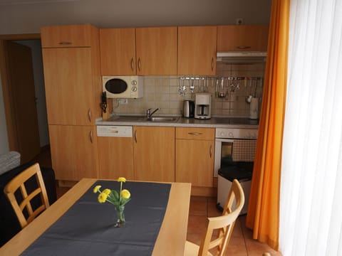 Grienericksee Apartment in Rheinsberg