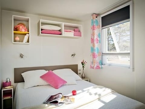 in Hohenlychen mit Grill, Loggia 1 Vacation rental in Lychen