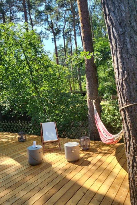 Alles was Ihr Urlaub so braucht! Vacation rental in Trassenheide