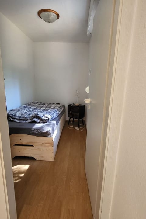 Alles was Ihr Urlaub so braucht! Vacation rental in Trassenheide