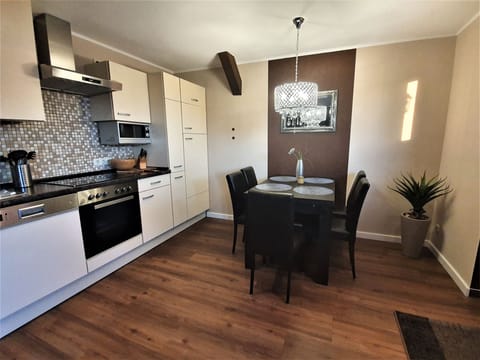 Jamie Apartment in Trassenheide