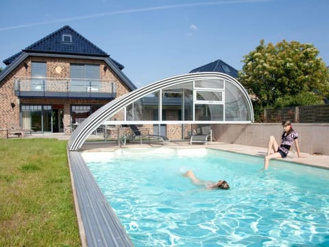 Duxcaar Villas Vacation rental in Boltenhagen