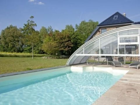 Duxcaar Villas Vacation rental in Boltenhagen