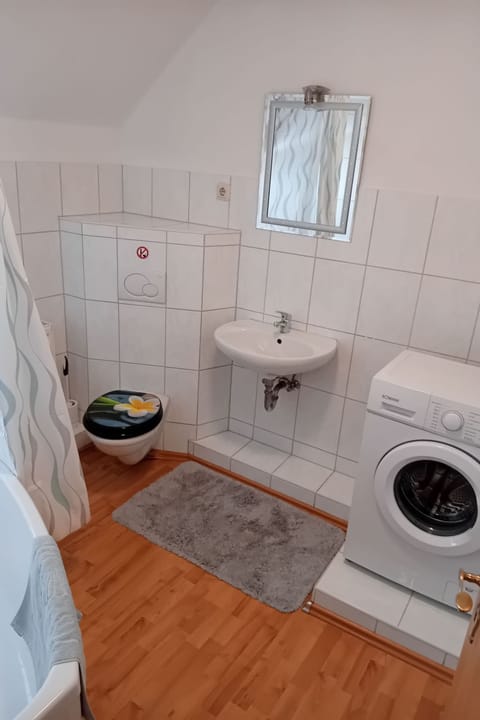 Hof Baethcke Apartment in Schleswig-Holstein