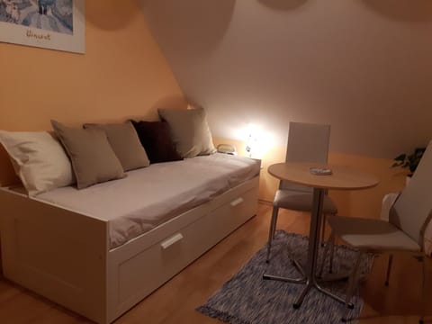 Apt. Leuchtturmblick Apartment in Kühlungsborn