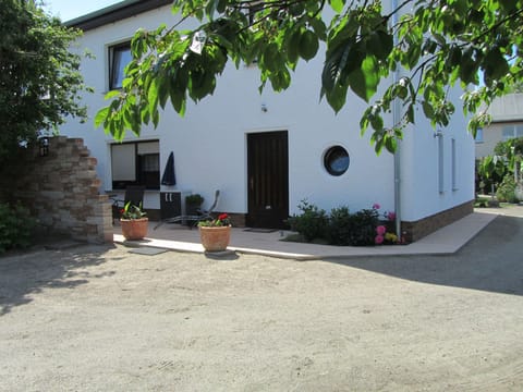 "Kalle" Apartment in Kühlungsborn