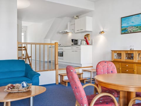 Sonnenresidenz Apartment in Kühlungsborn