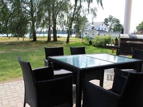 Residenz KrakowerSee Apartment in Mecklenburgische Seenplatte