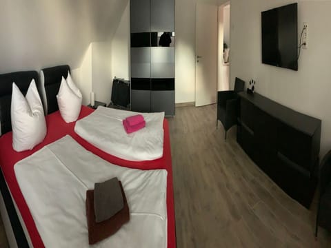 Residenz KrakowerSee Apartment in Mecklenburgische Seenplatte