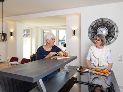 Reethaus Nordlicht Vacation rental in Mecklenburg-Vorpommern, Germany