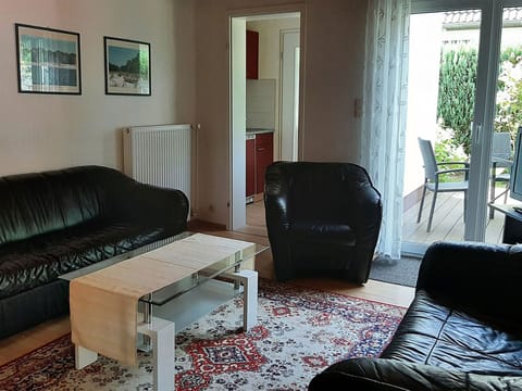 Haus Klenner Apartment in Prerow