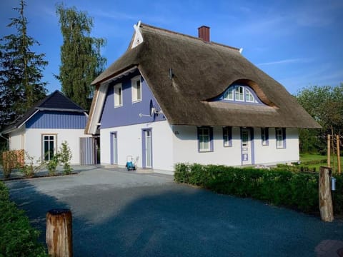 Haus Meerblau Vacation rental in Mecklenburg-Vorpommern, Germany