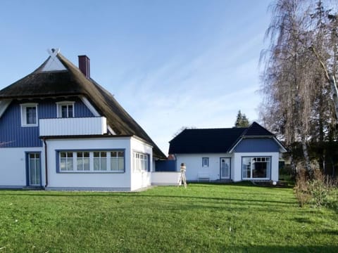 Haus Meerblau Vacation rental in Mecklenburg-Vorpommern, Germany