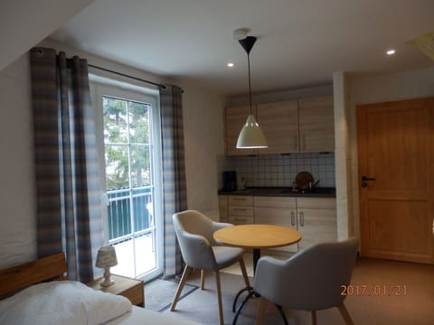 Wohnung Stube Apartment in Prerow