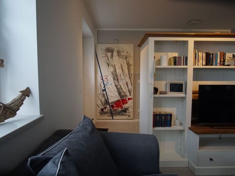 Admiral's Corner Luv Vacation rental in Mecklenburg-Vorpommern, Germany