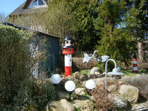 Admiral's Cor. Gulet Vacation rental in Mecklenburg-Vorpommern, Germany