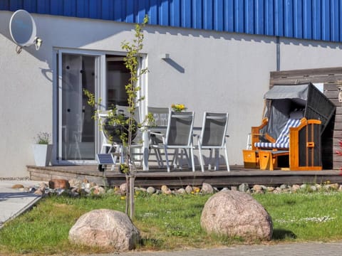 La Mer in Altefähr Vacation rental in Altefähr