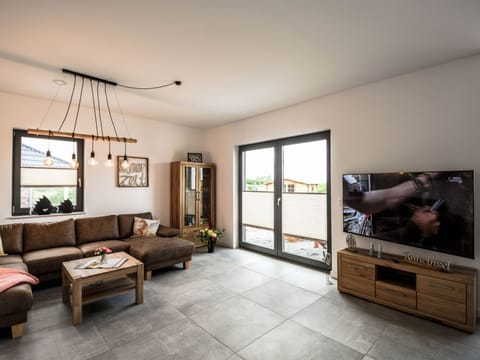 Kranichblick Vacation rental in Mecklenburg-Vorpommern, Germany