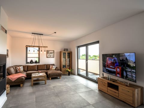 Kranichblick Vacation rental in Mecklenburg-Vorpommern, Germany