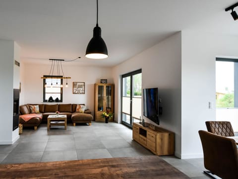 Kranichblick Vacation rental in Mecklenburg-Vorpommern, Germany